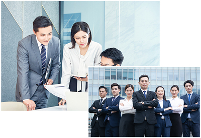 財稅顧問 助力企業穩健發展的商務服務