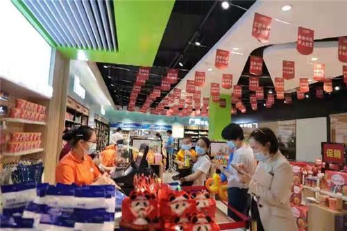 廣西南寧伶俐服務(wù)區(qū)創(chuàng)新升級 商業(yè)綜合體與會展服務(wù)融合的新探索